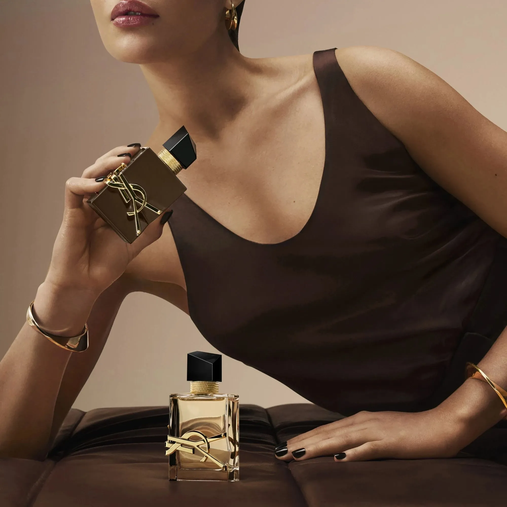 Libre Santal Couture Eau de parfum